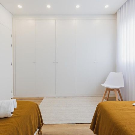Paim XXI Azores Apartment Ponta Delgada Exterior foto