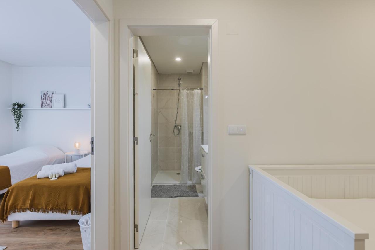 Paim XXI Azores Apartment Ponta Delgada Exterior foto