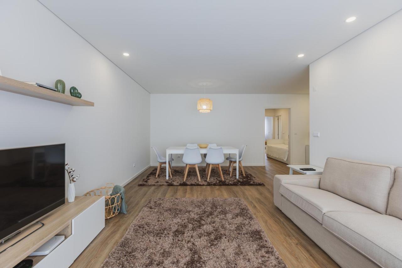 Paim XXI Azores Apartment Ponta Delgada Exterior foto