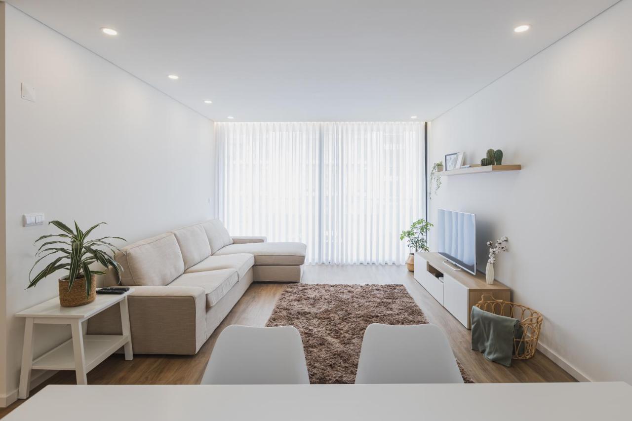 Paim XXI Azores Apartment Ponta Delgada Exterior foto