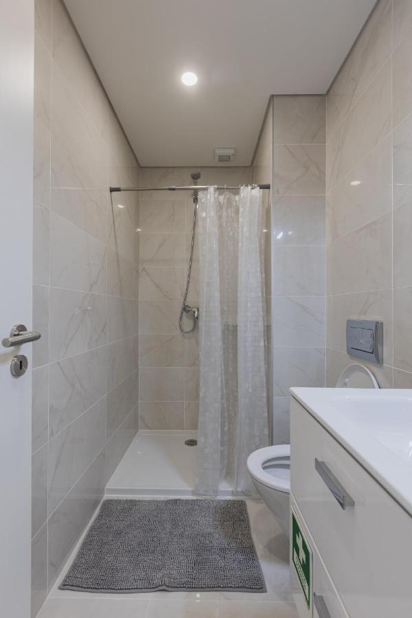Paim XXI Azores Apartment Ponta Delgada Exterior foto