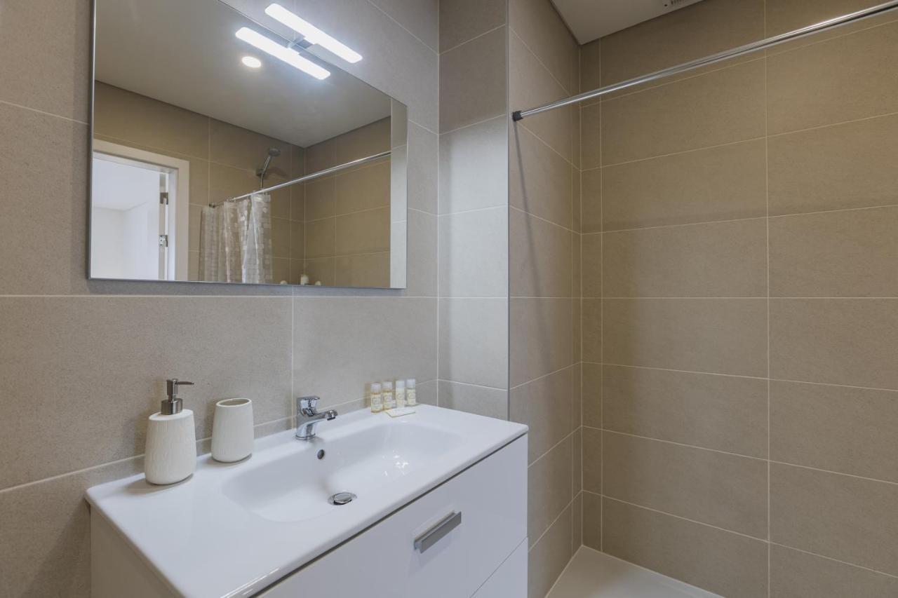 Paim XXI Azores Apartment Ponta Delgada Exterior foto
